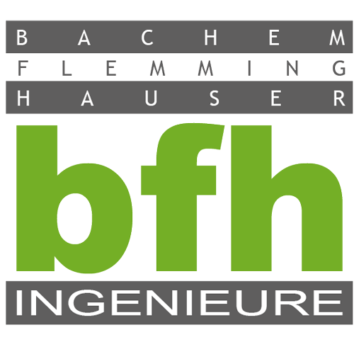 BFH Ingenieure GbR I Statiker I Tragwerksplaner Bonn  