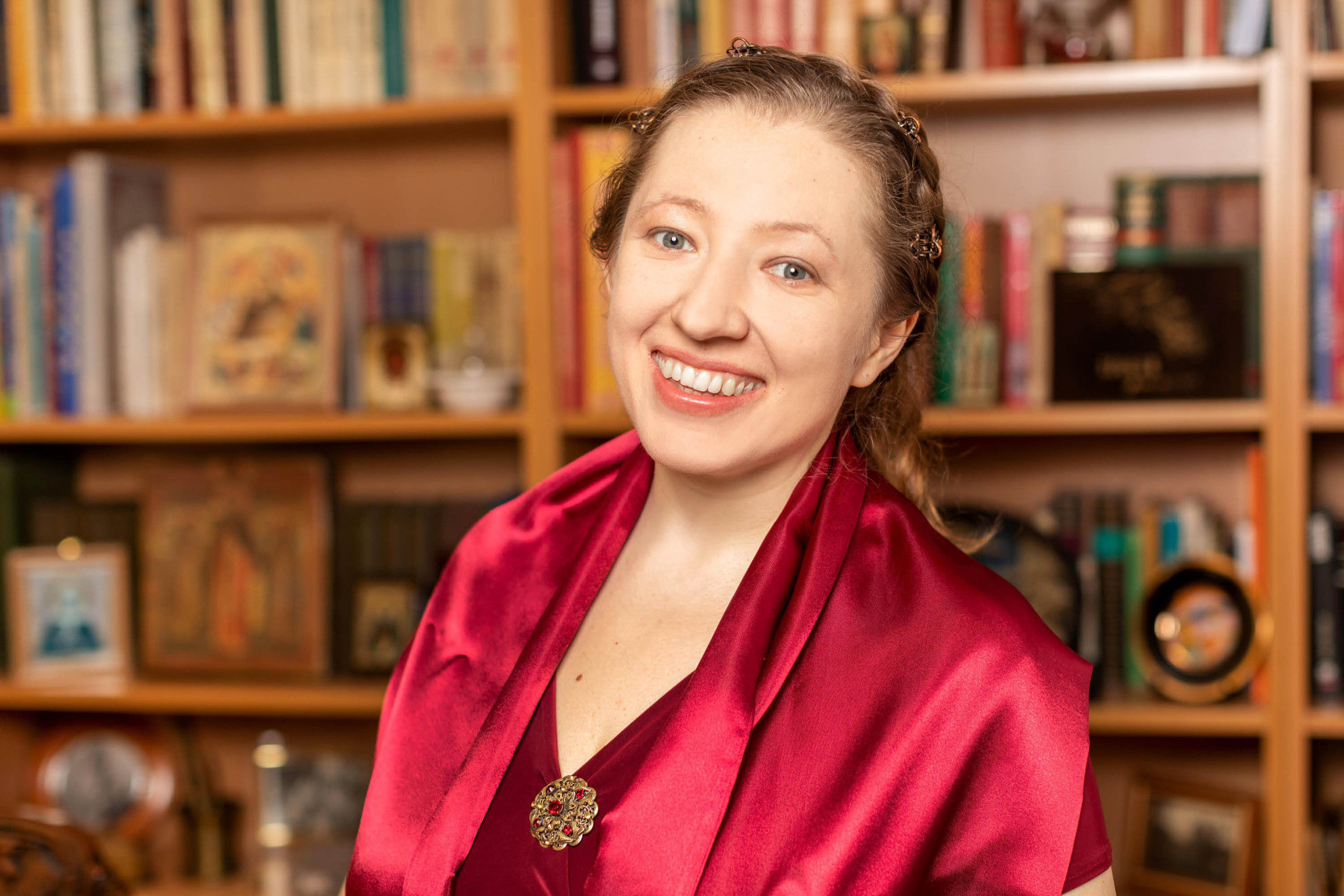 Dolmetscher, Übersetzer (Russisch, Engl. Franz.) Deutschunterricht Vera Menzel Bonn  