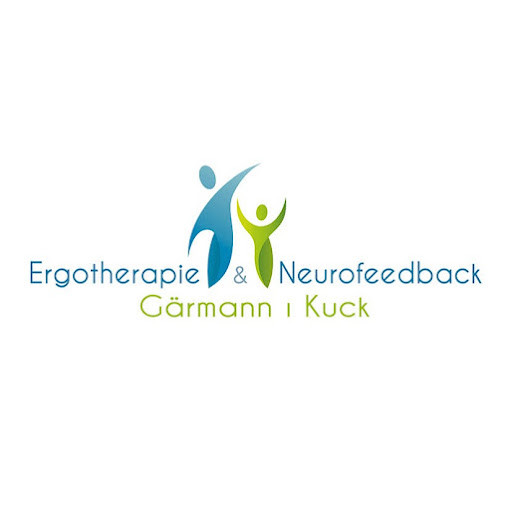 Ergotherapie & Neurofeedback Gärmann | Kuck  