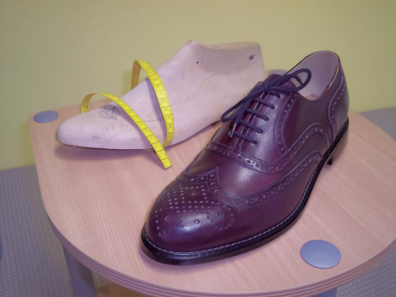 Orthopädie Schuhtechnik Löbbert  