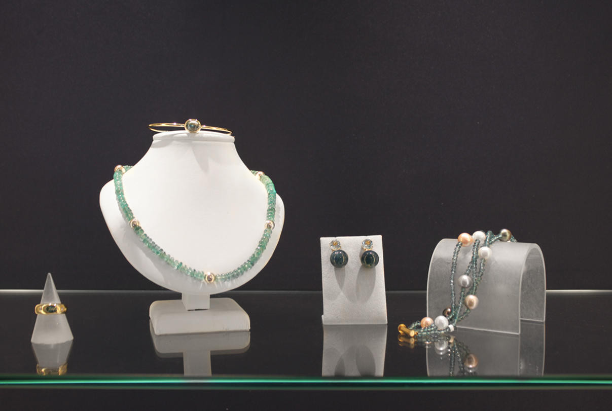 Gräfin Arnim Jewellery GmbH | Bonn | Bad Godesberg  