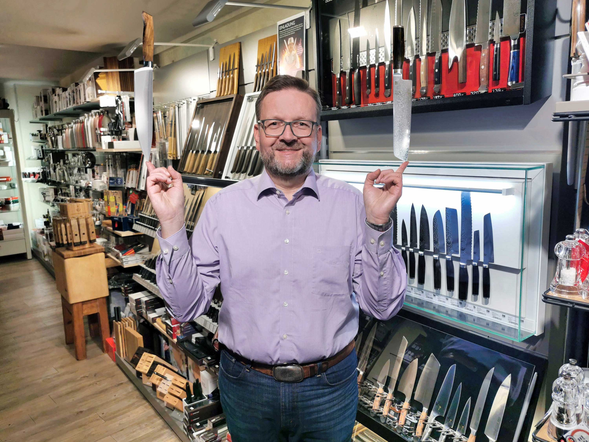 Der Küchenwicht - Küchenbedarf Brühl  