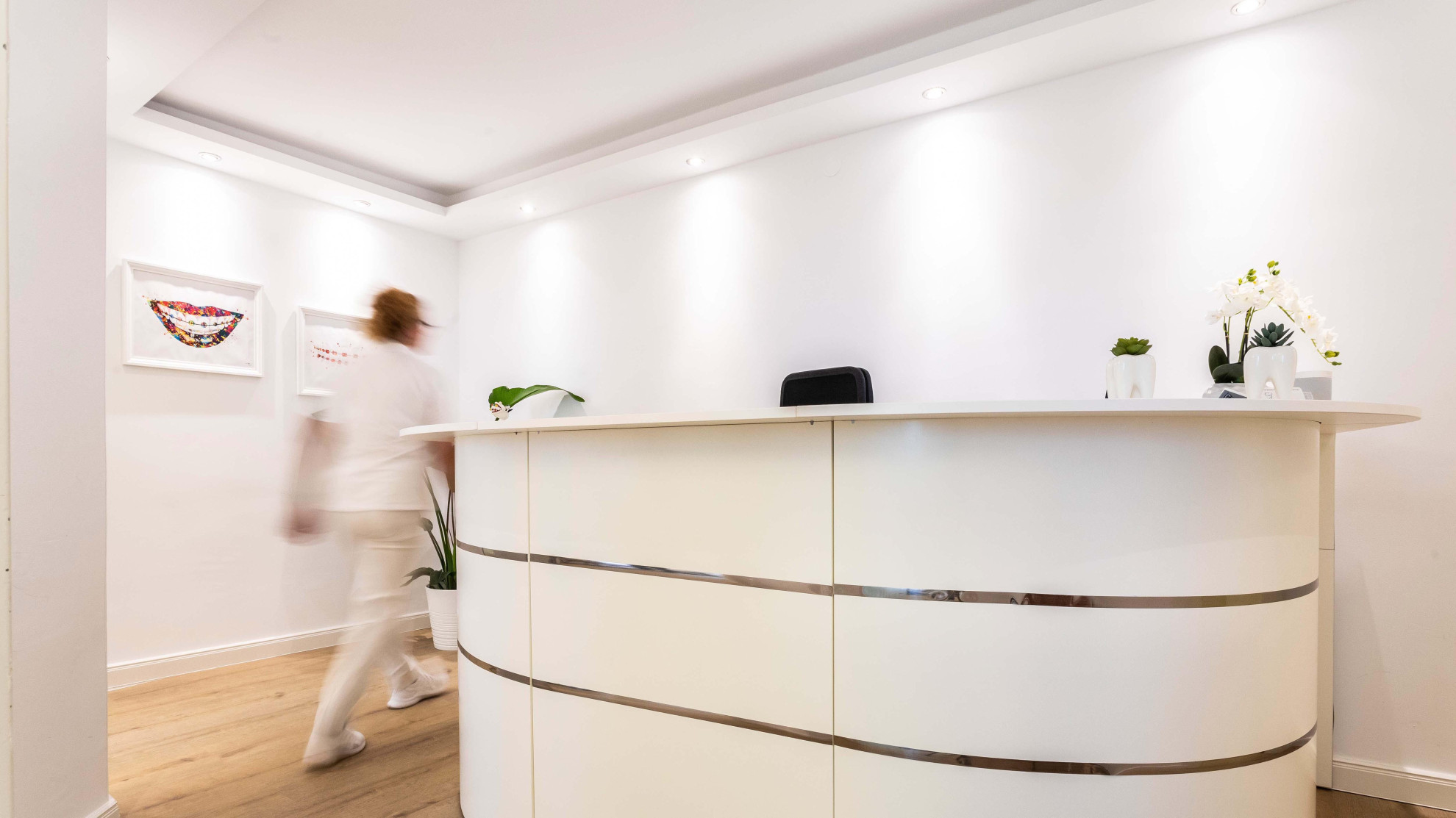 Kieferorthopädie Bonn Weststadt Rami Hassan  