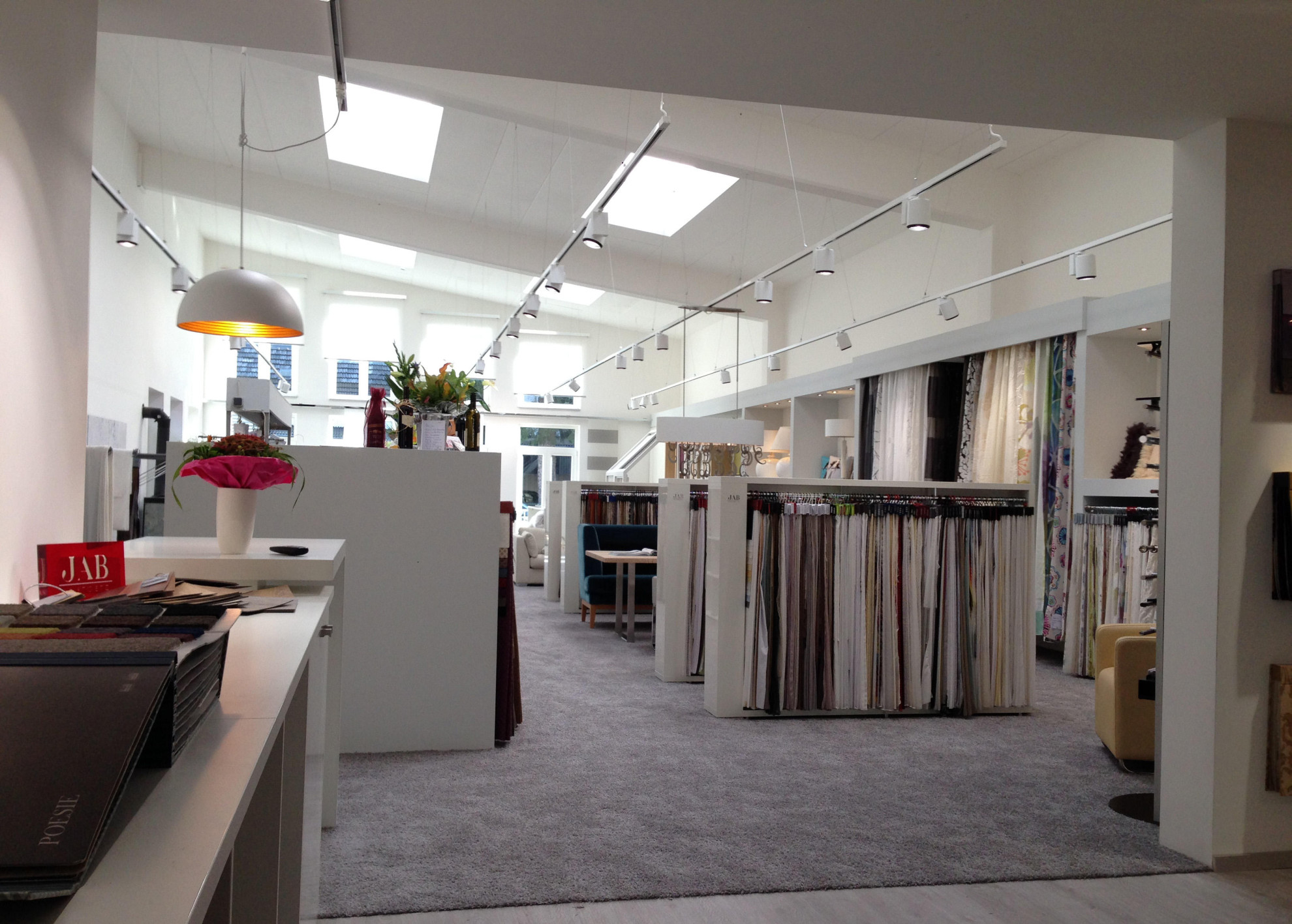 Krüger Raumausstatter  