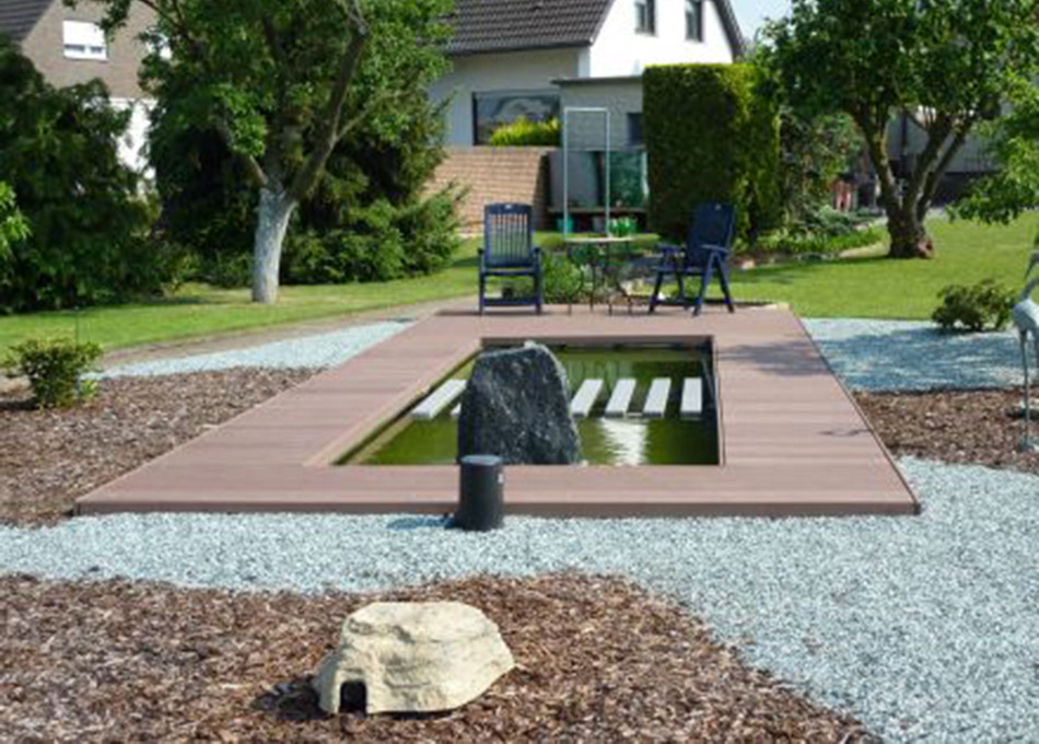 Hünten - Gartenbau GmbH  