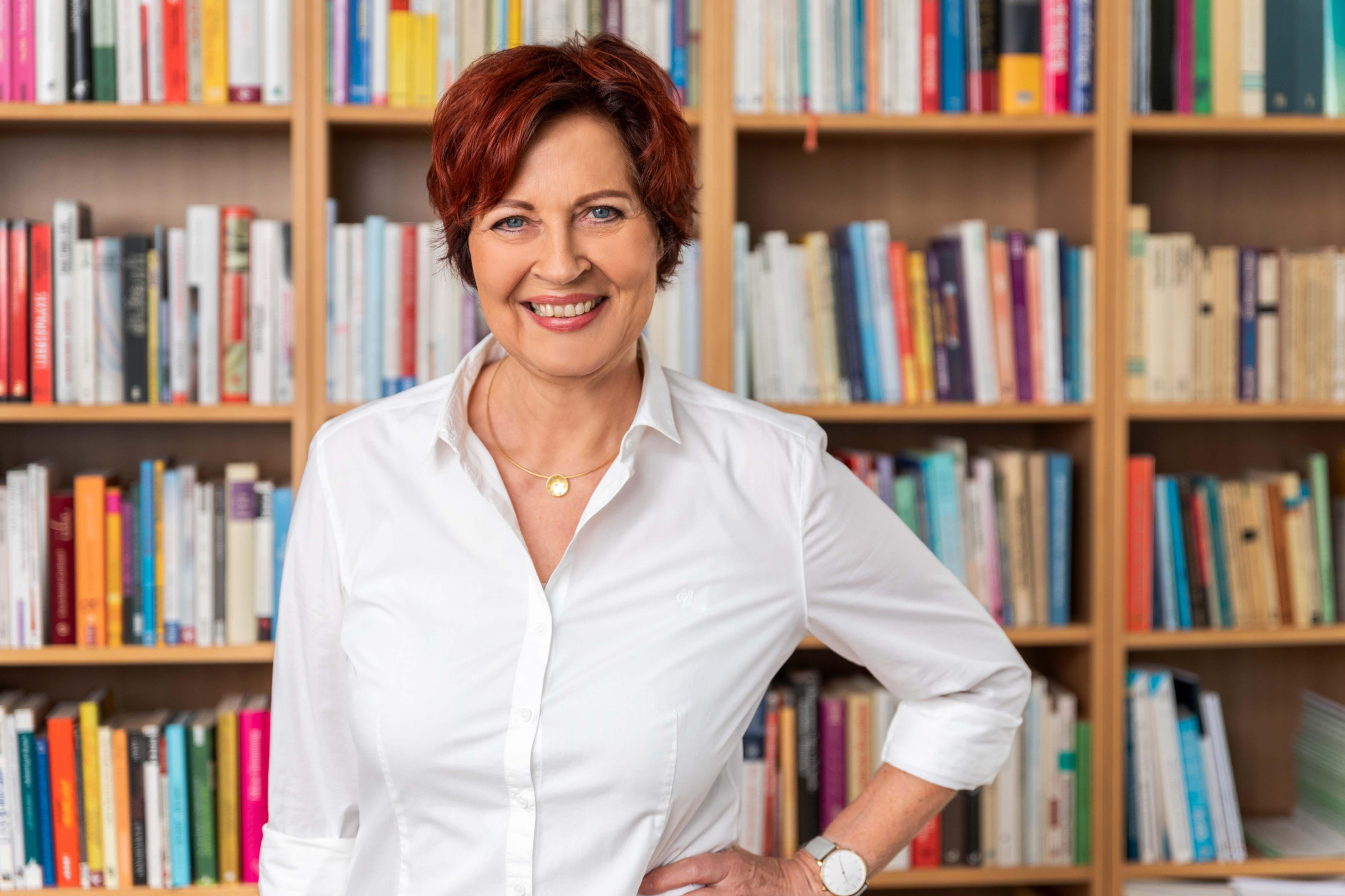 Angela Lüke Paar- & Familientherapeutin Bonn  