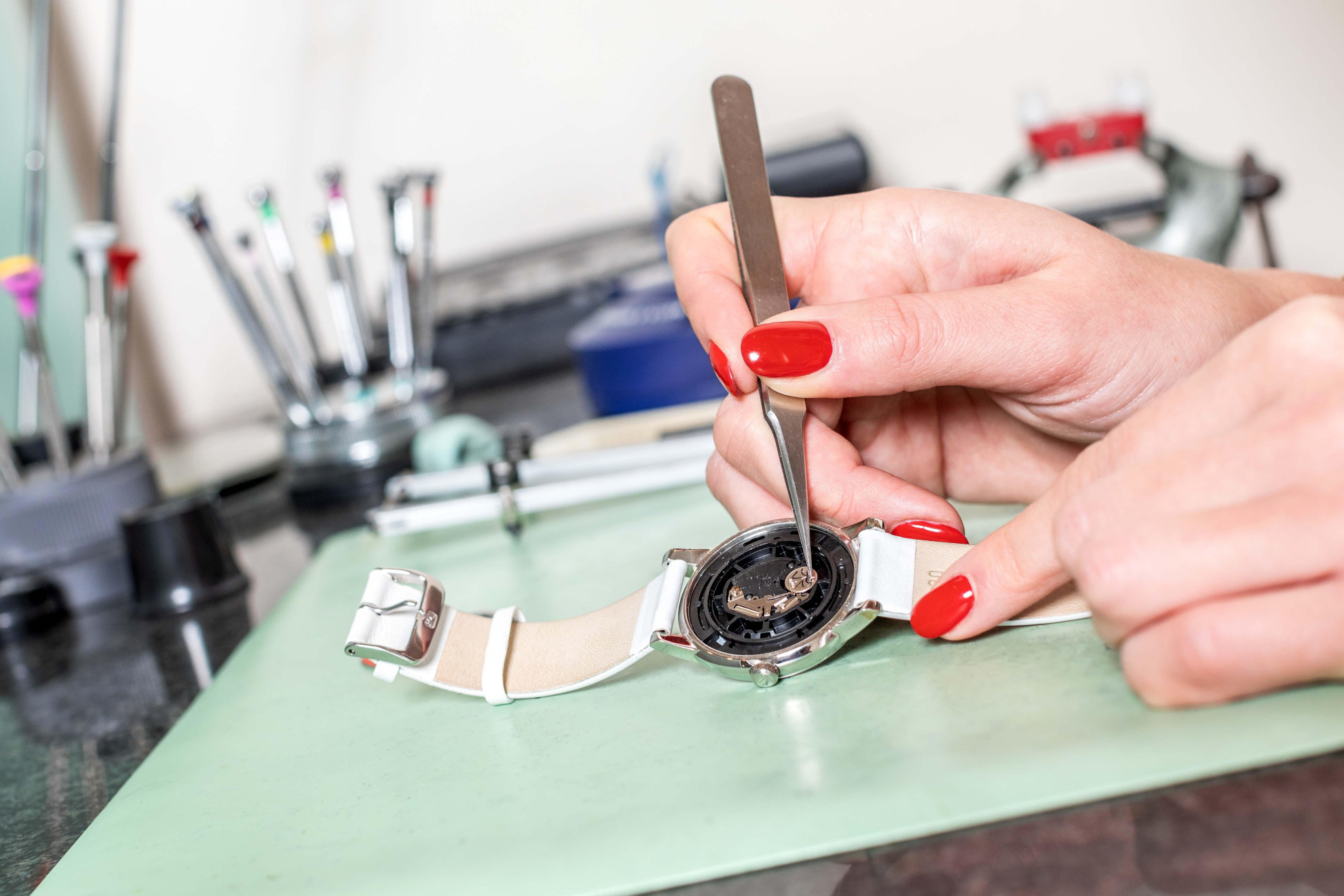 Juwelier Klein Uhren & Schmuck Bonn  