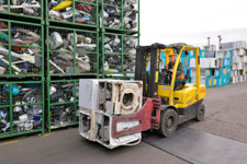 khk-Schrott&Metallrecycling  